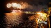 Havana, 500 de ani de la înfiinţare. Sărbătoarea s-a încheiat cu un show de artificii lansat de pe Castelul Morro (VIDEO)