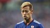 Keisuke Honda revine în Europa. Fotbalistul japonez a semnat cu clubul olandez Vitesse Arnhem