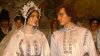 Tradiţiile dinaintea nunţilor moldoveneşti au fost reînviate la Vatra