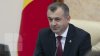 Ion Chicu vine cu o REACŢIE după ce Iohannis a declarat că este nemulţumit de Guvernul de la Chişinău