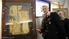 Poliţia italiană a descoperit un atelier care falsifica tablouri de Modigliani