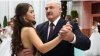 Iubita lui Alexandr Lukaşenko, cel mai tânăr deputat din Parlamentul de la Minsk
