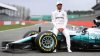 SĂRBĂTOAREA CAMPIONILOR. Lewis Hamilton şi Mercedes sunt laureații Formulei 1