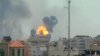 Armata israeliană a interceptat două rachete lansate din Fâșia Gaza