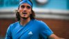 Tenismenul grec Stefanos Tsitsipas a obținut prima victorie la Turneul Campionilor de la Londra