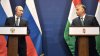 Ungaria și Rusia vor construi împreună o mănăstire în Siria