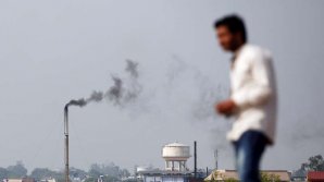 Aer toxic în India. Autorităţile au decretat stare de urgenţă
