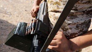 Atac terorist asupra unei baze a armatei din Mali: 53 de militari şi un civil au fost uciși 