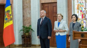 Moldova, lovită de un cutremur politic puternic. Alianța lui Kozak ACUM-PSRM, șubredă ca niciodată