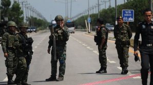 Atac armat în Thailanda: Cel puţin 15 persoane au murit