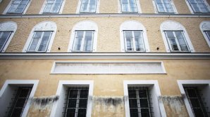 Casa natală a lui Hitler va fi transformată în secţie de poliţie