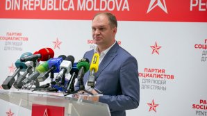 Ion Ceban: Pe 31 august vom sărbători Limba Noastră, care este moldovenească