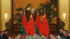 Belarus nu mai are nevoie de banii Rusiei. Minskul va împrumuta 500 de milioane de dolari din China