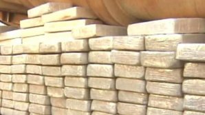 Captură record! Un cetățean român, prins cu aproape două tone de cocaină, în valoare de peste peste 190 de milioane de euro