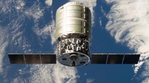 O capsulă Cygnus care transportă provizii şi experimente ştiinţifice, lansată spre Staţia Spaţială Internaţională