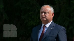 Igor Dodon: Îndemn toate fracțiunile parlamentare din Coaliția de guvernare să nu dea foc la casă din supărare și furie