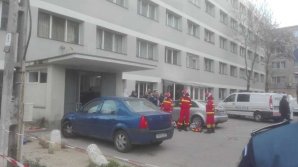 TRAGEDIE LA TIMIȘOARA! Doi copii şi o femeie au murit, iar 38 de persoane au fost internate după o dezinsecţie într-un bloc (VIDEO)