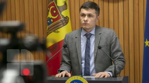 Ex-ministru al Justiţiei, REACŢIE după ce fostul procuror general a fost achitat: Pentru abuzurile comise împotriva lui Stoianoglo, escrocii politici vor fi atrași la răspundere, inclusiv penală