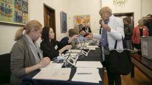 Alegeri prezidențiale în România. Mesajele politicienilor pentru cetățenii români