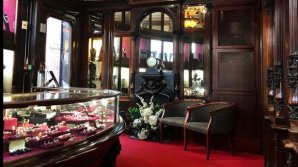 JAF DE ZILE MARI LA LONDRA: Diamante de 300.000 de lire sterline, furate de trei români, printr-un tunel