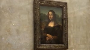 Copia Gioconda, la licitaţie. Pictura a fost vândută cu jumătate de milion de euro