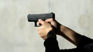 Distracţie cu focuri de armă. Poliţia a oferit detalii despre incidentul cu ÎMPUŞCĂTURI, în Capitală 