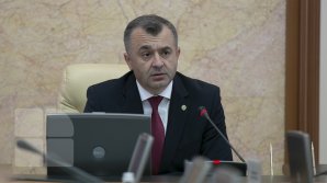 Ion Chicu critică modificarea legislaţiei audiovizuale: „Vor să închidă gura şi să subordoneze presa care nu este sub controlul lor”