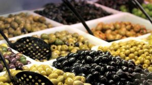 Sâmburii de măsline NU trebuie aruncaţi: Oferă beneficii uriaşe pentru sănătate