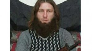 Un lider de rang înalt al rețelei teroriste Stat Islamic a fost arestat în Ucraina