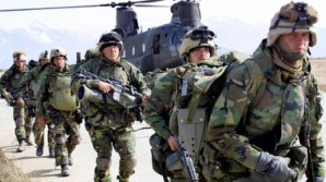 Tinerii din Crimeea, obligaţi de ruşi să facă armata. Ce pățesc cei care refuză