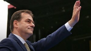 Parlamentarii din România se întrunesc astăzi pentru a vota învestirea Guvernului Orban