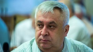 Fostul șef al unei direcţii municipale, Petru Gontea, S-A STINS DIN VIAŢĂ