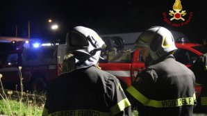 Cinci morţi în explozia unui depozit de artificii în Sicilia