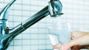 Apă potabilă de calitate la Edineț. Reţeaua de aprovizionare a fost reabilitată şi extinsă cu 40 de kilometri