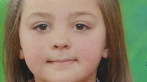 Fetiţa de peste Prut, dată dispărută, A FOST GĂSITĂ. Ce s-a întâmplat şi unde a stat o noapte