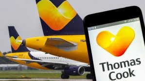 Un grup chinez a preluat marca Thomas Cook pentru 11 milioane lire sterline