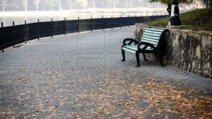 Toamna îşi intră în drepturi! Când sunt prognozate primele îngheţuri