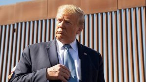 Donald Trump a criticat premiera peliculei sud-coreene Parasite