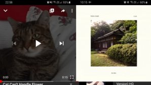 Google aduce modificări interfeţei YouTube pentru mobil 