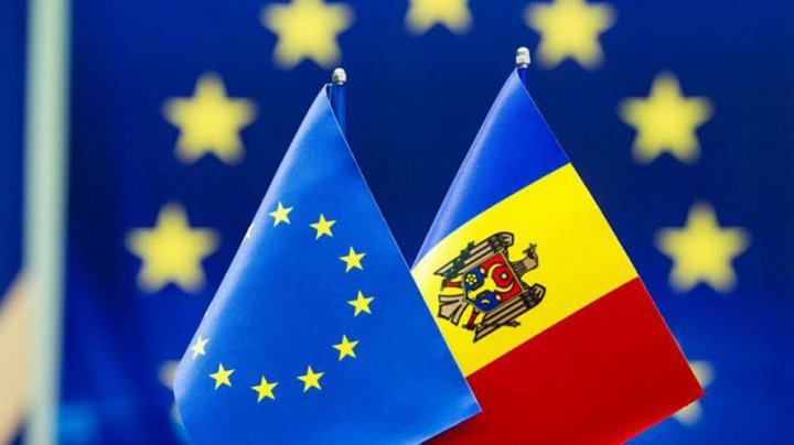 Declaraţia UE cu privire la situaţia politică din Republica Moldova 