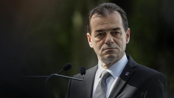 Ludovic Orban anunță că nu sunt suficienți bani pentru programele din Sănătate