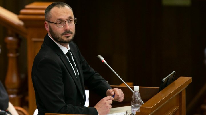 Sergiu Litvinenco spune dacă PAS va merge la discuţii cu Igor Dodon 