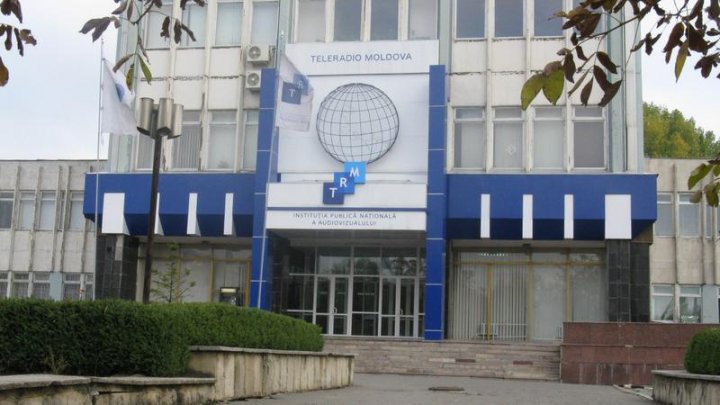 A fost ales directorul Teleradio-Moldova. Pentru această candidatură şi-au dat votul şapte din opt membri ai CS