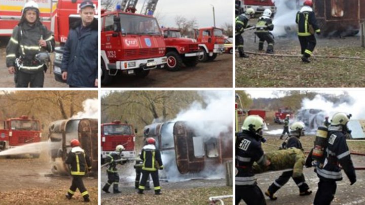 ALERTĂ în nordul ţării. MOTIVUL pentru care salvatorii şi pompierii au intervenit de urgenţă (VIDEO)