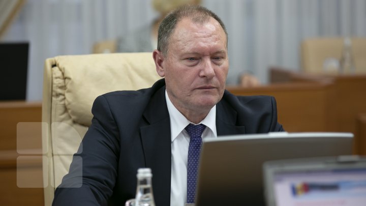 Guvernul interzice exportul de grâu din rezerva de stat până în 12 aprilie