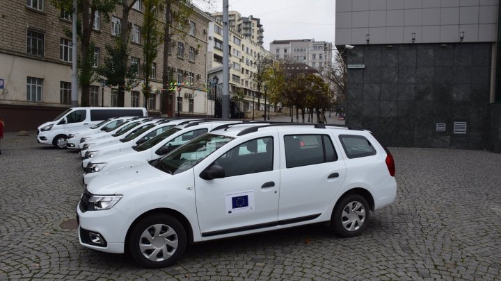 Un gigant auto anunță demisii în masă. Care este motivul