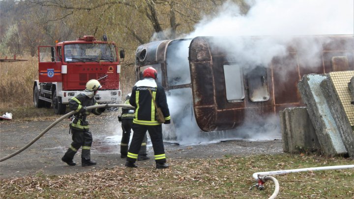 ALERTĂ în nordul ţării. MOTIVUL pentru care salvatorii şi pompierii au intervenit de urgenţă (VIDEO)