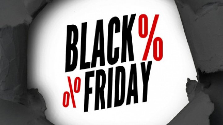 Alertă de Black Friday. Magazinele online, vânate de infractorii cibernetici