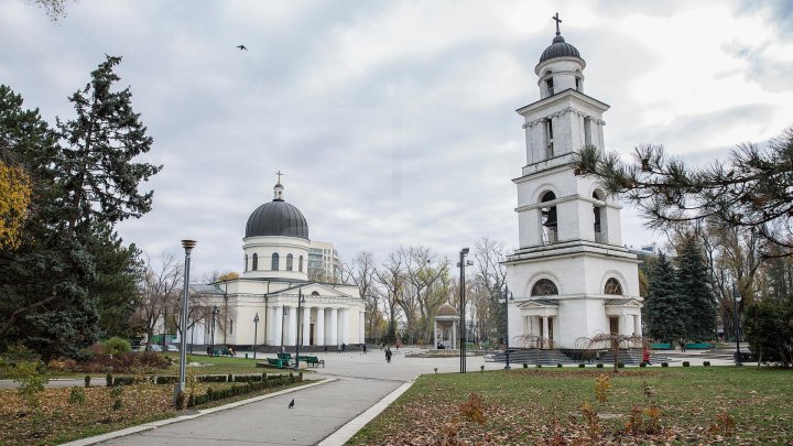 Numărul turiştilor care vin în Moldova, în creştere. Cetăţenii cărei ţări au fost cei mai curioşi să ne viziteze plaiul