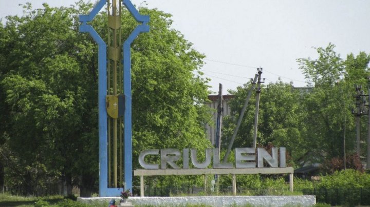 CINE va CONDUCE oraşul CRIULENI